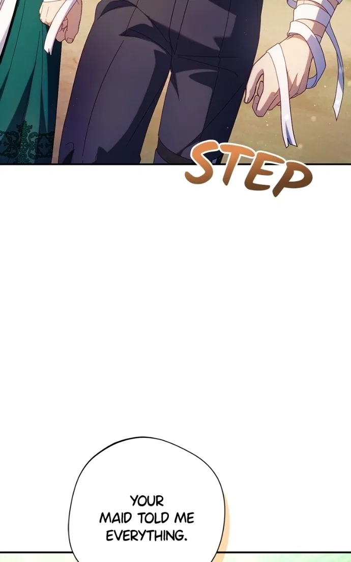 I’m a Villainess, but I Won’t Live Like One Chapter 54 – Page 76