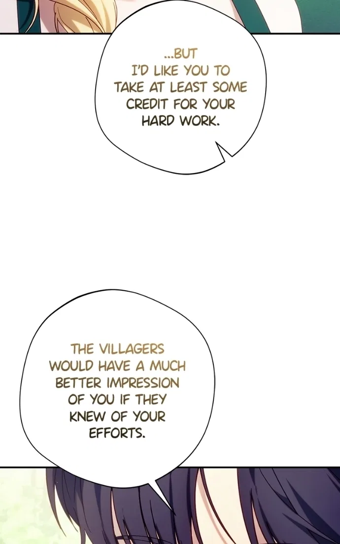 I’m a Villainess, but I Won’t Live Like One Chapter 54 – Page 79