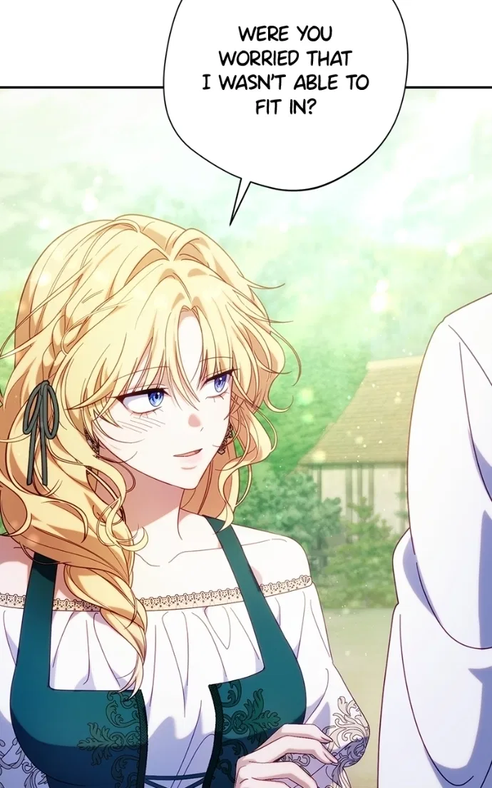 I’m a Villainess, but I Won’t Live Like One Chapter 54 – Page 81