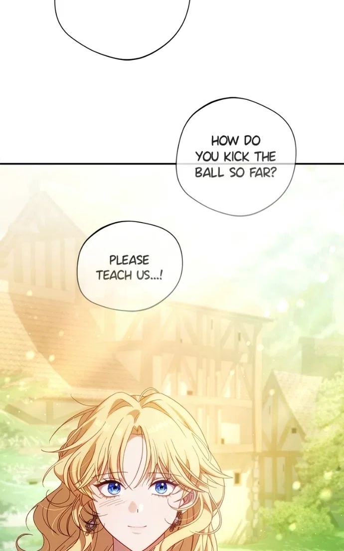 I’m a Villainess, but I Won’t Live Like One Chapter 54 – Page 90