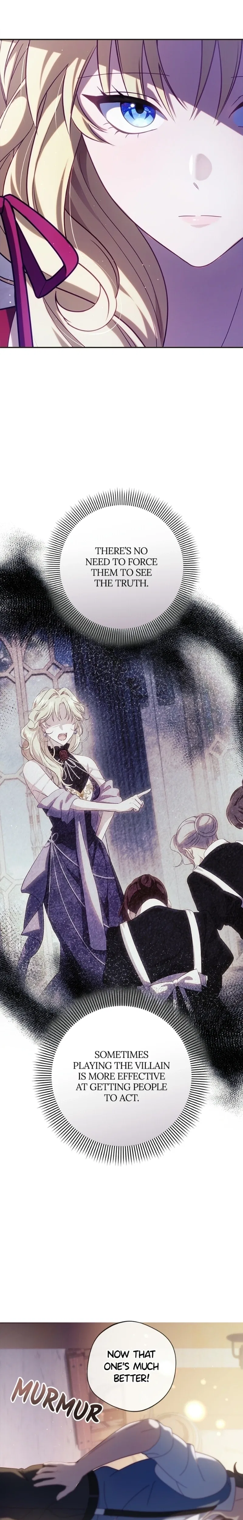 I’m a Villainess, but I Won’t Live Like One Chapter 53 – Page 6