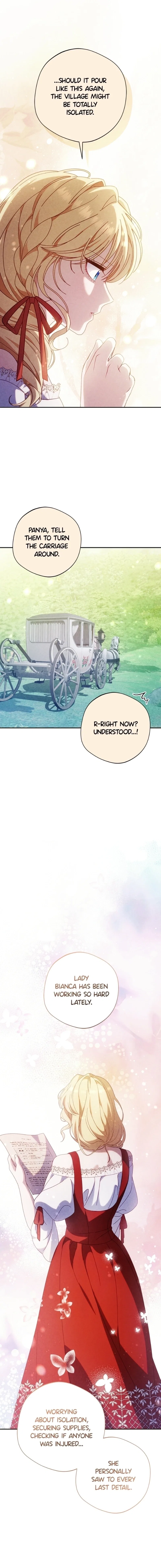 I’m a Villainess, but I Won’t Live Like One Chapter 53 – Page 13