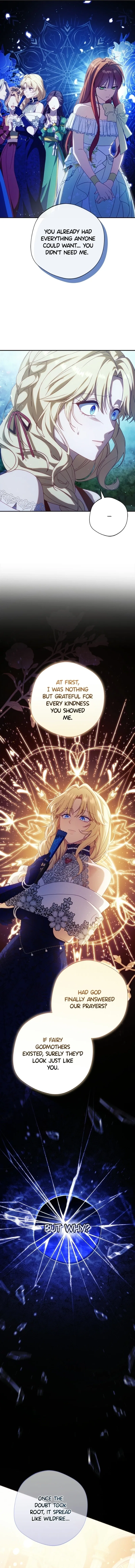 I’m a Villainess, but I Won’t Live Like One Chapter 52 – Page 4