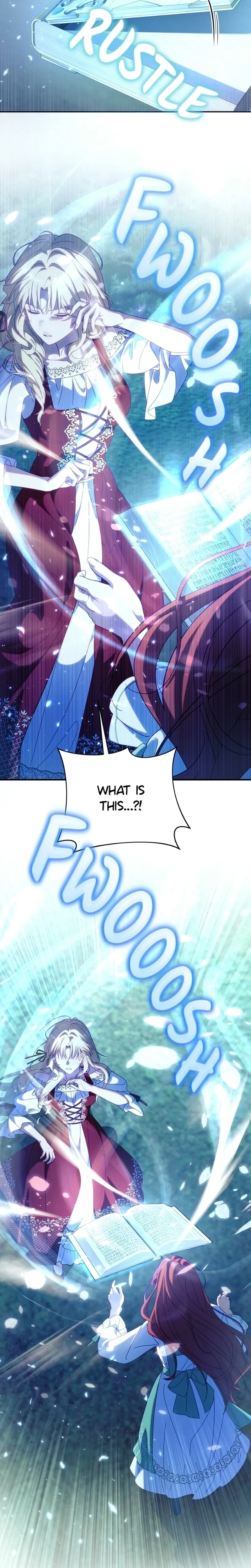 I’m a Villainess, but I Won’t Live Like One Chapter 52 – Page 7