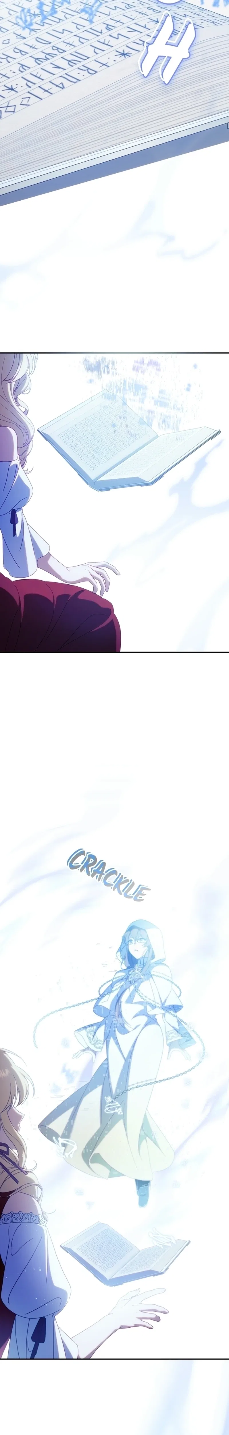 I’m a Villainess, but I Won’t Live Like One Chapter 52 – Page 9