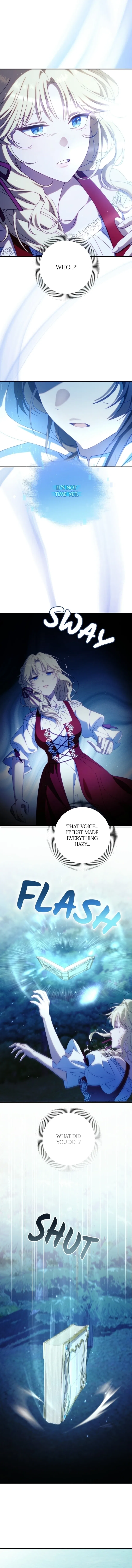 I’m a Villainess, but I Won’t Live Like One Chapter 52 – Page 10