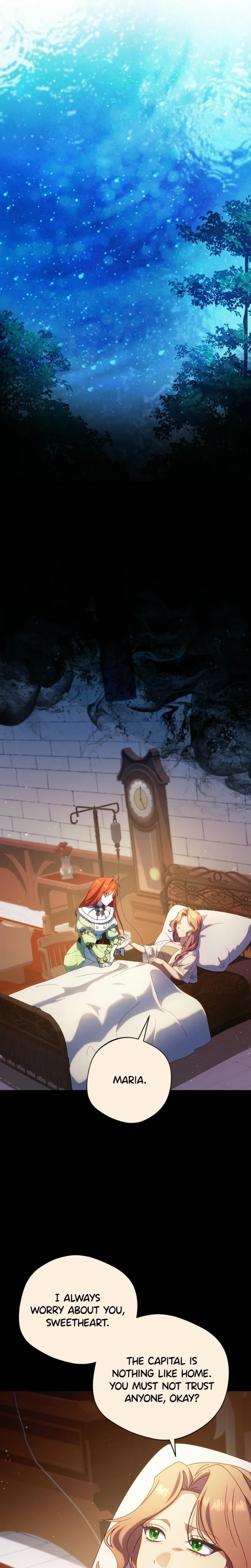 I’m a Villainess, but I Won’t Live Like One Chapter 51 – Page 7