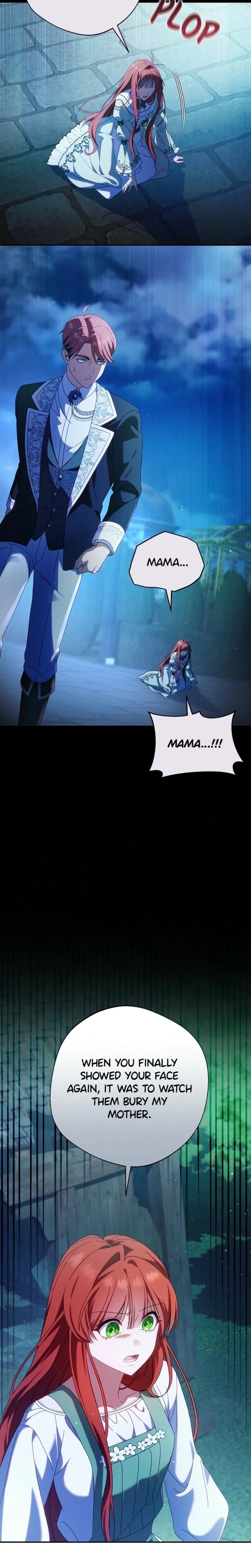 I’m a Villainess, but I Won’t Live Like One Chapter 51 – Page 19