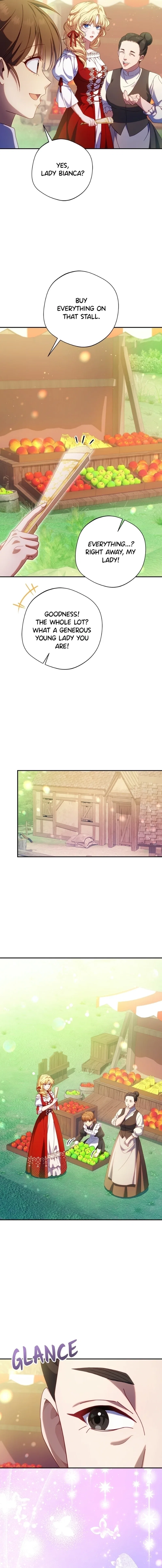 I’m a Villainess, but I Won’t Live Like One Chapter 50 – Page 7