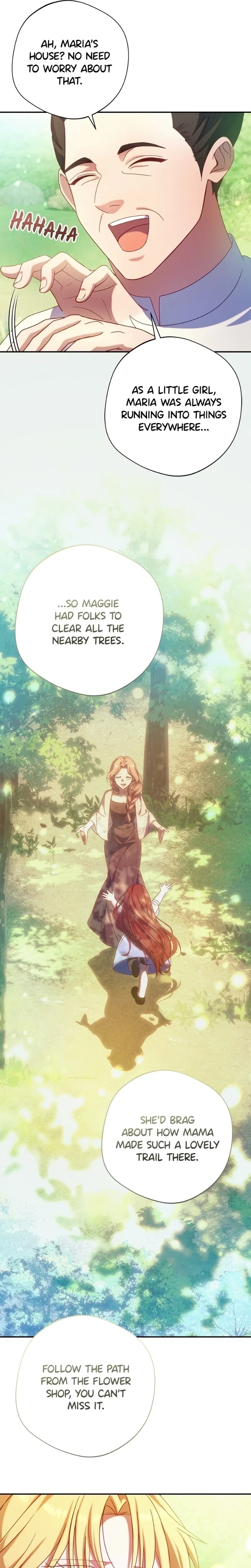 I’m a Villainess, but I Won’t Live Like One Chapter 50 – Page 9