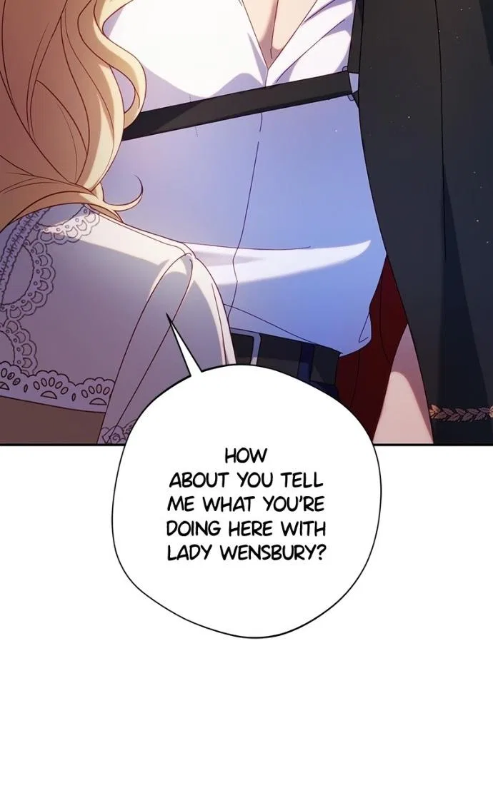 I’m a Villainess, but I Won’t Live Like One Chapter 49 – Page 5