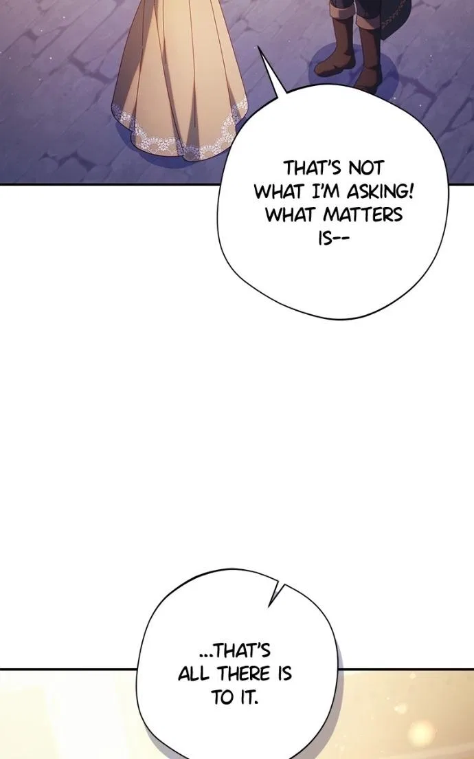 I’m a Villainess, but I Won’t Live Like One Chapter 49 – Page 8