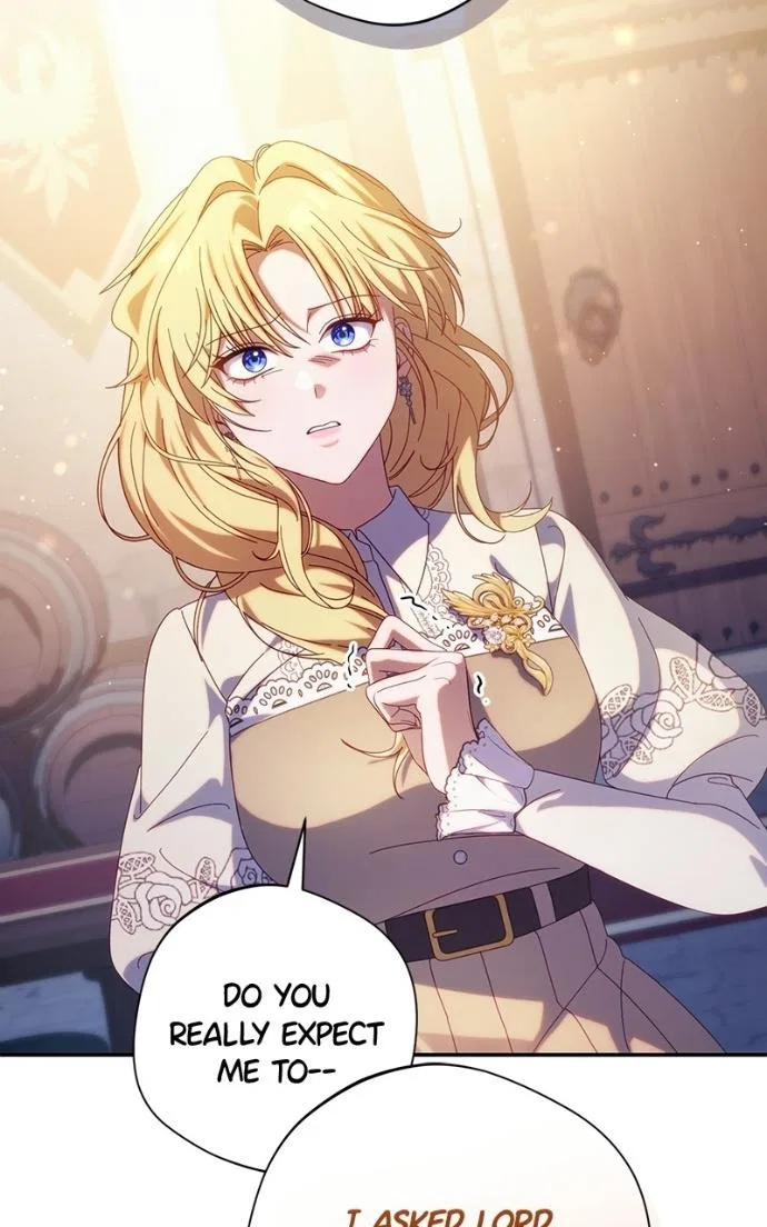 I’m a Villainess, but I Won’t Live Like One Chapter 49 – Page 9