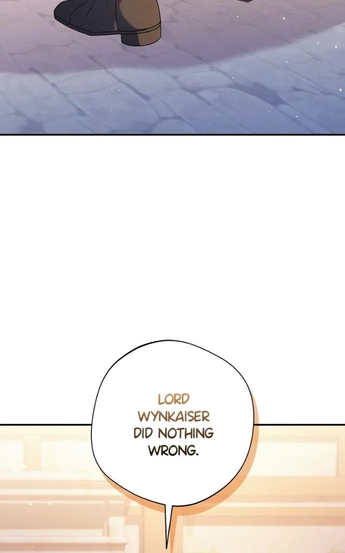 I’m a Villainess, but I Won’t Live Like One Chapter 49 – Page 11