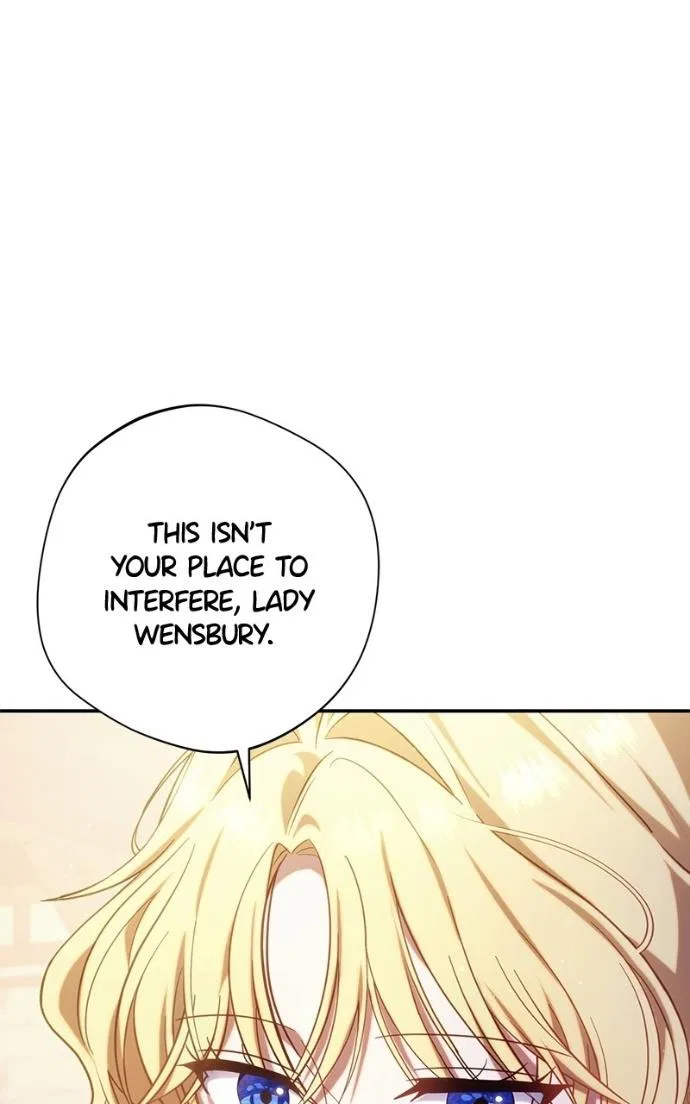 I’m a Villainess, but I Won’t Live Like One Chapter 49 – Page 13