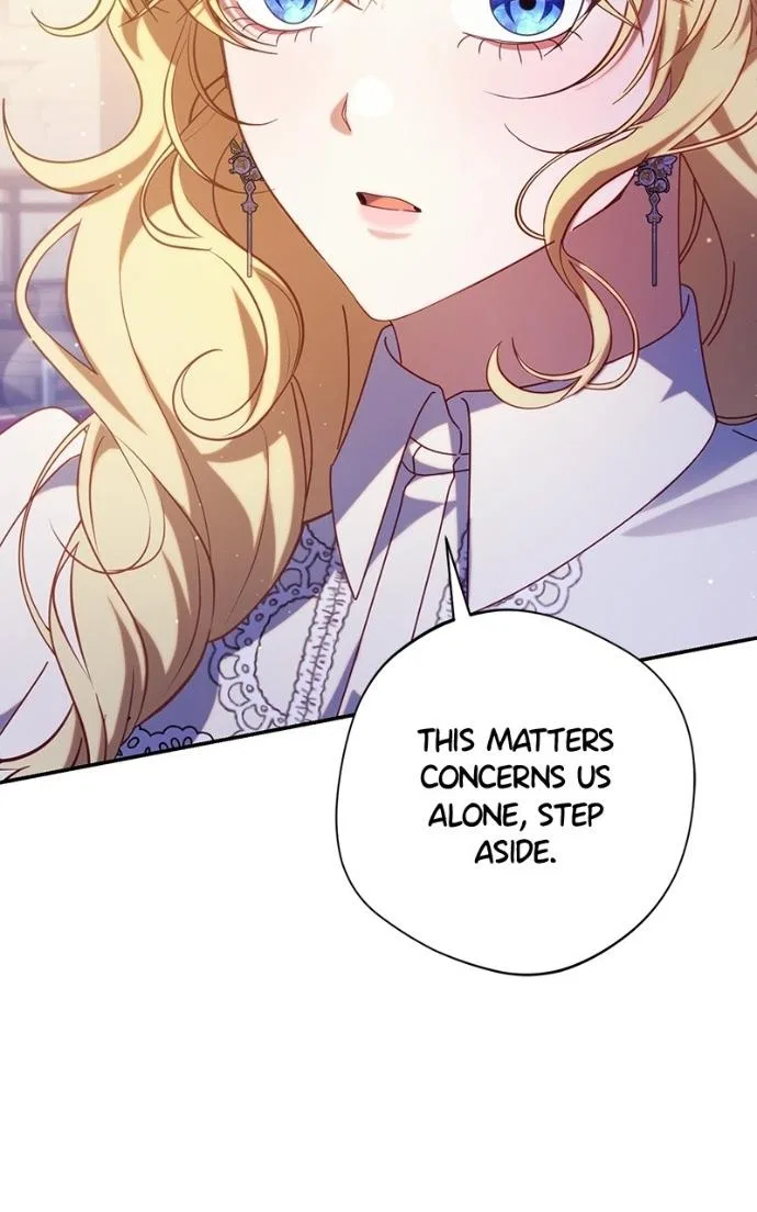 I’m a Villainess, but I Won’t Live Like One Chapter 49 – Page 14