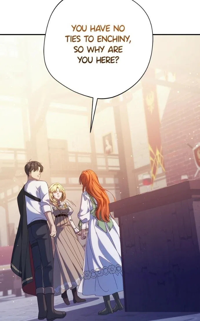 I’m a Villainess, but I Won’t Live Like One Chapter 49 – Page 17