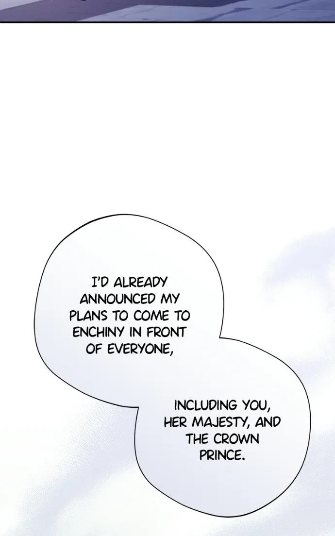 I’m a Villainess, but I Won’t Live Like One Chapter 49 – Page 18