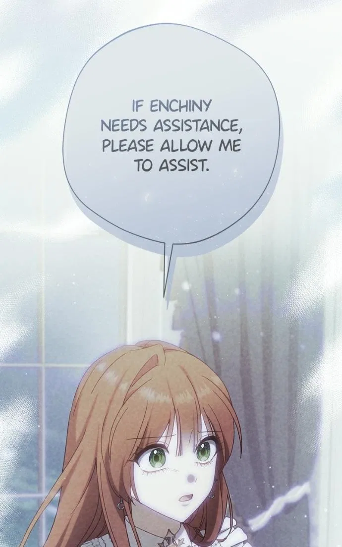 I’m a Villainess, but I Won’t Live Like One Chapter 49 – Page 19