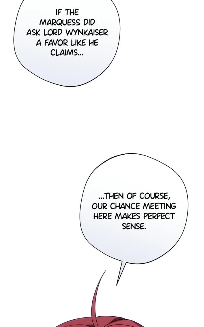 I’m a Villainess, but I Won’t Live Like One Chapter 49 – Page 21