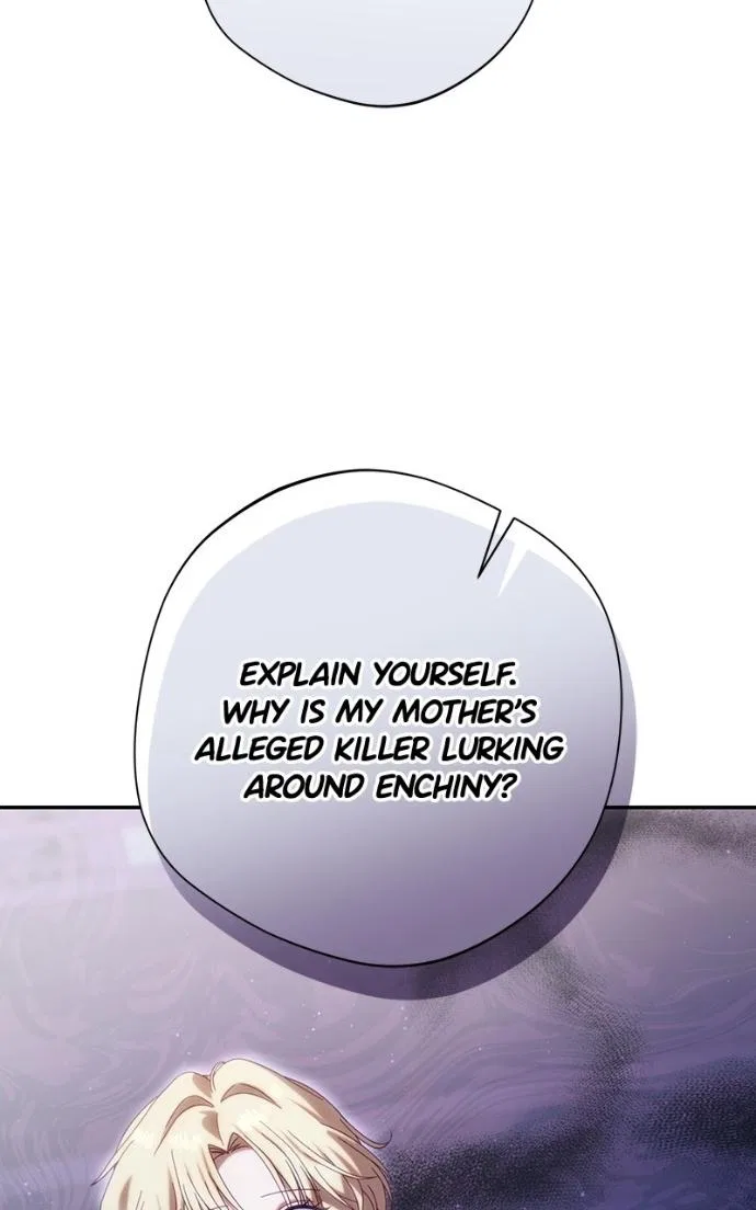 I’m a Villainess, but I Won’t Live Like One Chapter 49 – Page 23