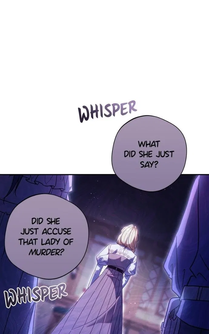 I’m a Villainess, but I Won’t Live Like One Chapter 49 – Page 25