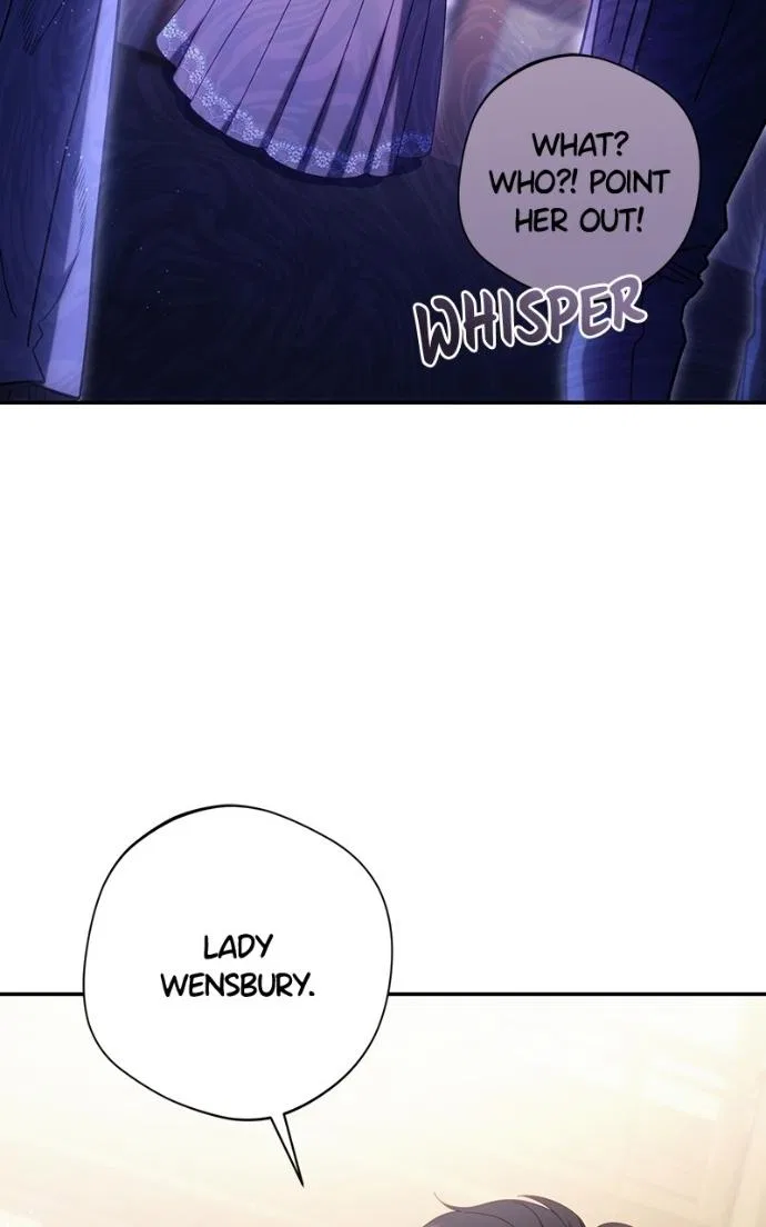 I’m a Villainess, but I Won’t Live Like One Chapter 49 – Page 26