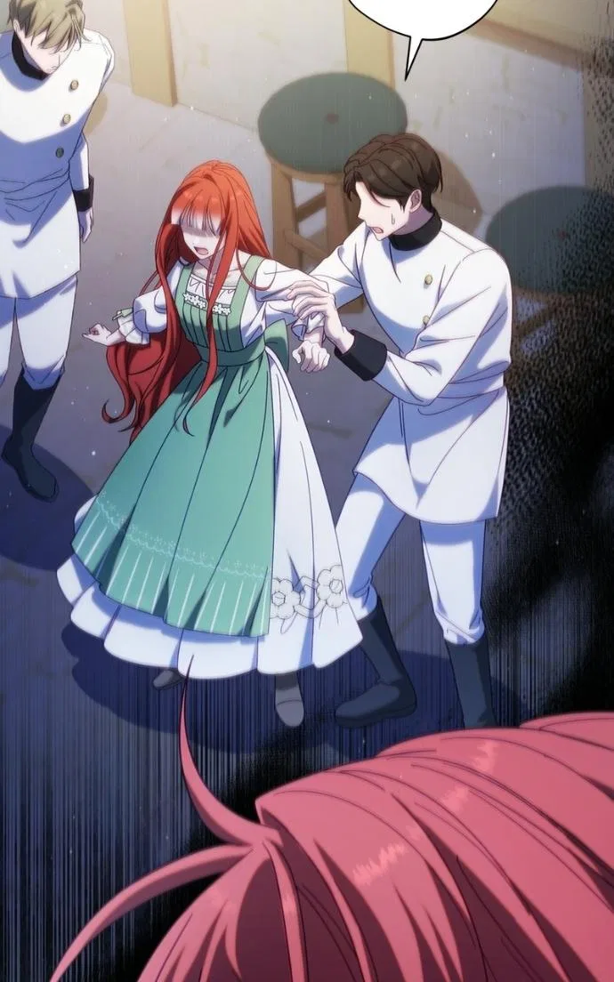 I’m a Villainess, but I Won’t Live Like One Chapter 49 – Page 43