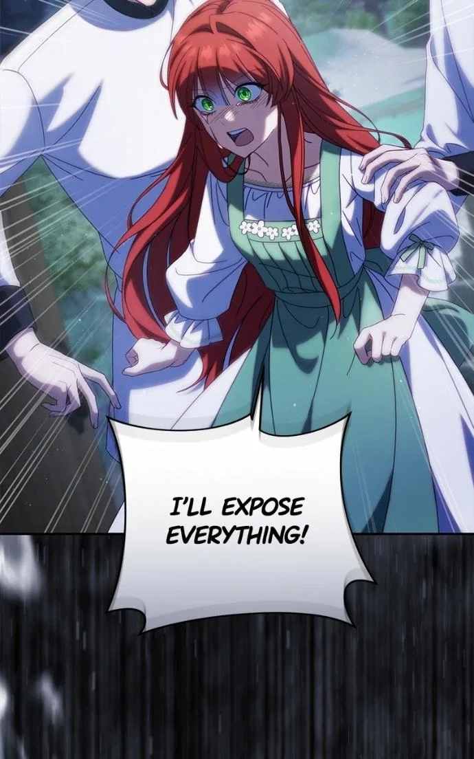 I’m a Villainess, but I Won’t Live Like One Chapter 49 – Page 47