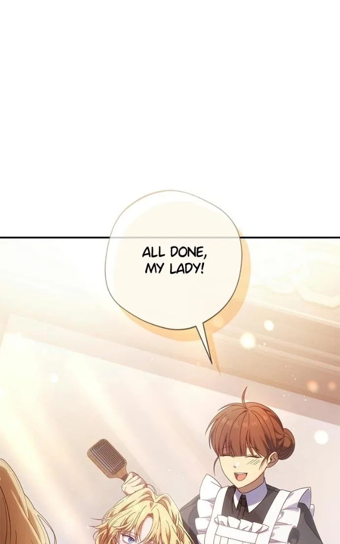 I’m a Villainess, but I Won’t Live Like One Chapter 49 – Page 58