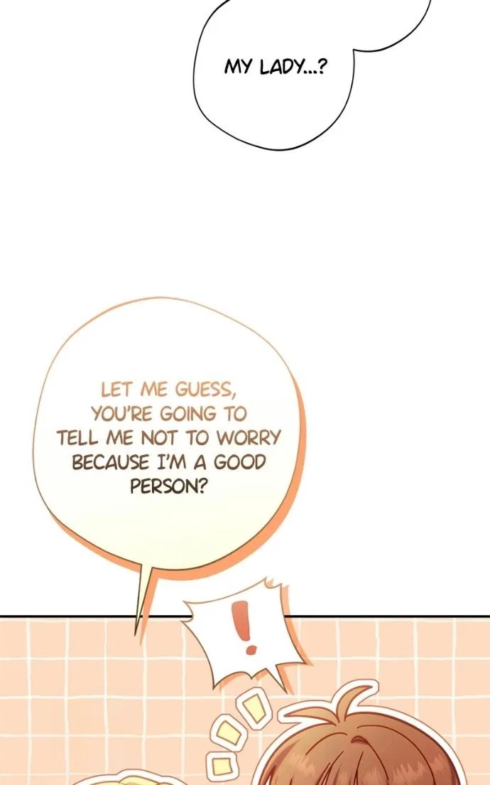 I’m a Villainess, but I Won’t Live Like One Chapter 49 – Page 61