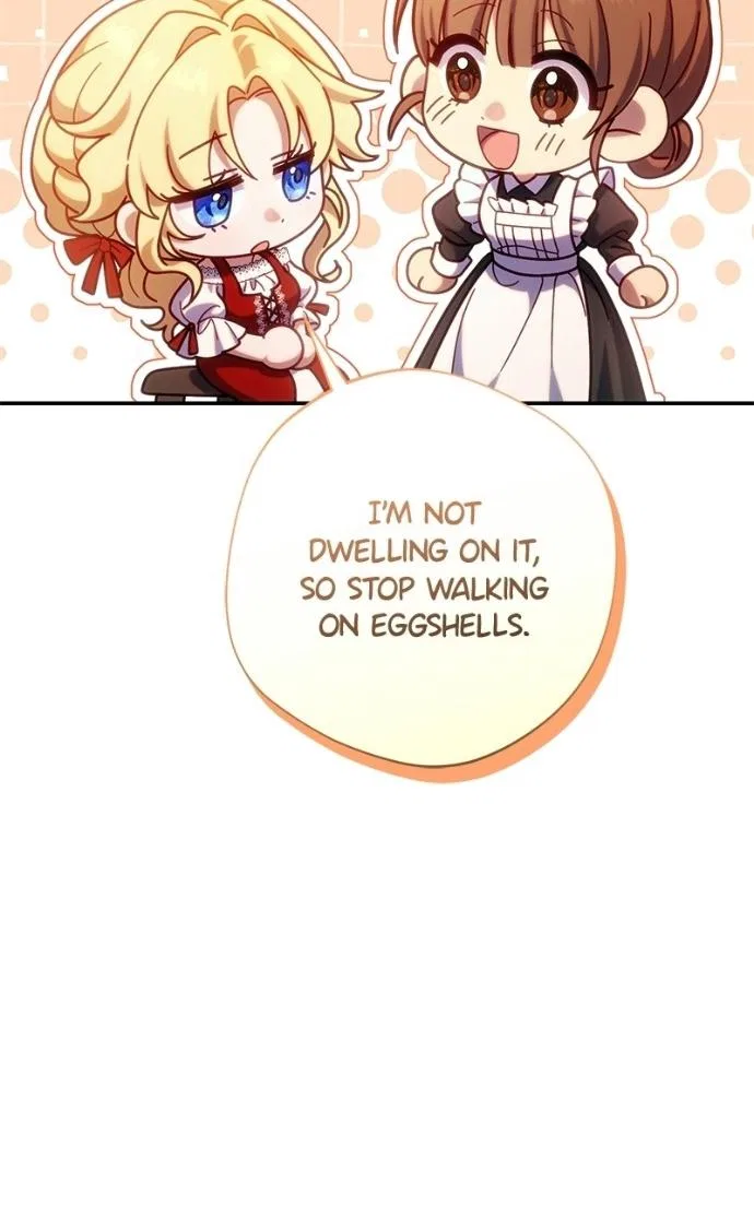 I’m a Villainess, but I Won’t Live Like One Chapter 49 – Page 62