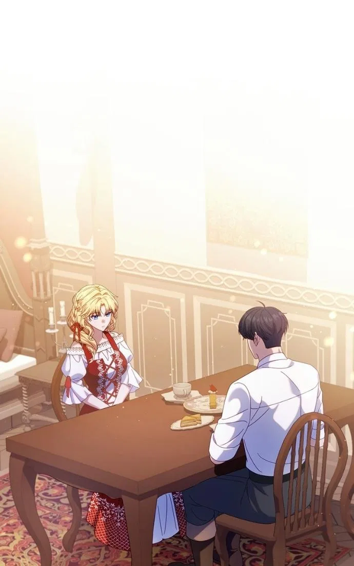 I’m a Villainess, but I Won’t Live Like One Chapter 49 – Page 71