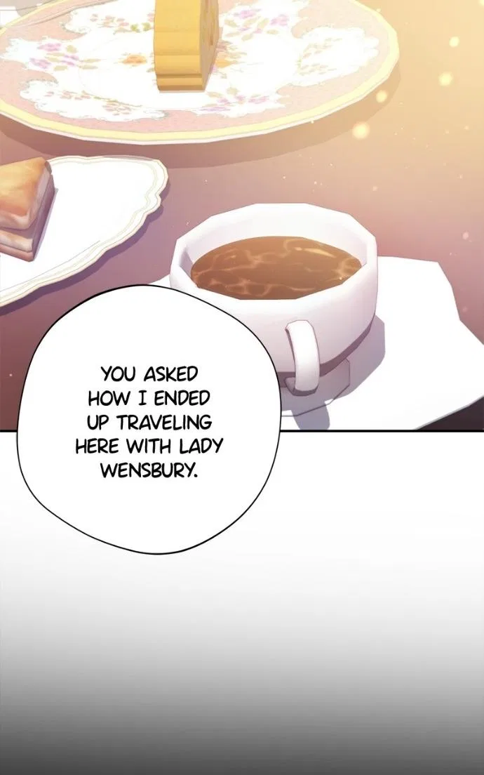 I’m a Villainess, but I Won’t Live Like One Chapter 49 – Page 73