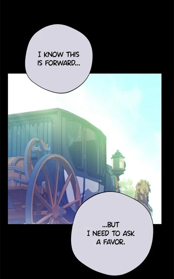I’m a Villainess, but I Won’t Live Like One Chapter 49 – Page 81