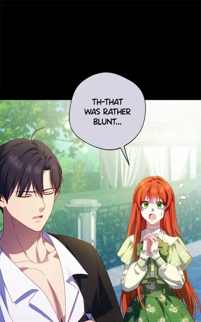 I’m a Villainess, but I Won’t Live Like One Chapter 49 – Page 85