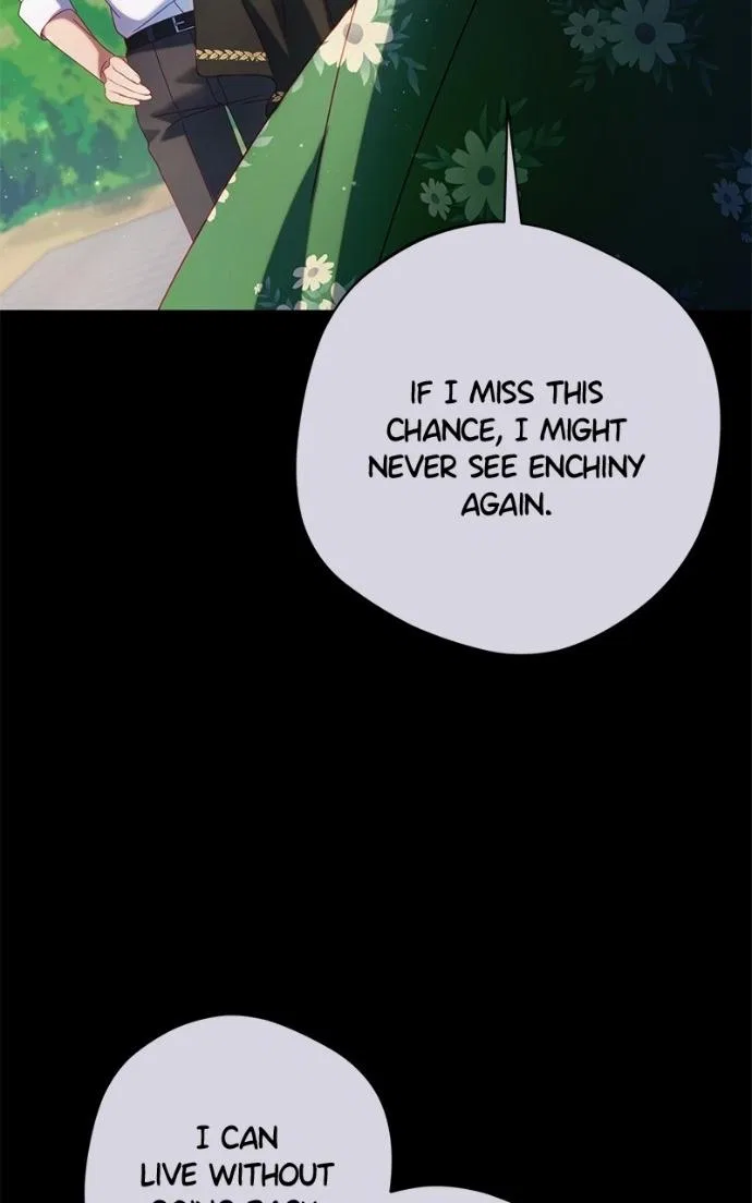 I’m a Villainess, but I Won’t Live Like One Chapter 49 – Page 89