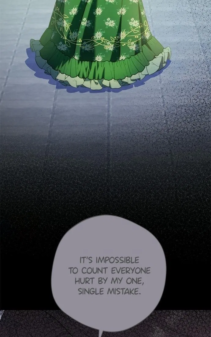 I’m a Villainess, but I Won’t Live Like One Chapter 49 – Page 92