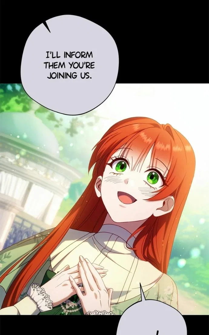 I’m a Villainess, but I Won’t Live Like One Chapter 49 – Page 95