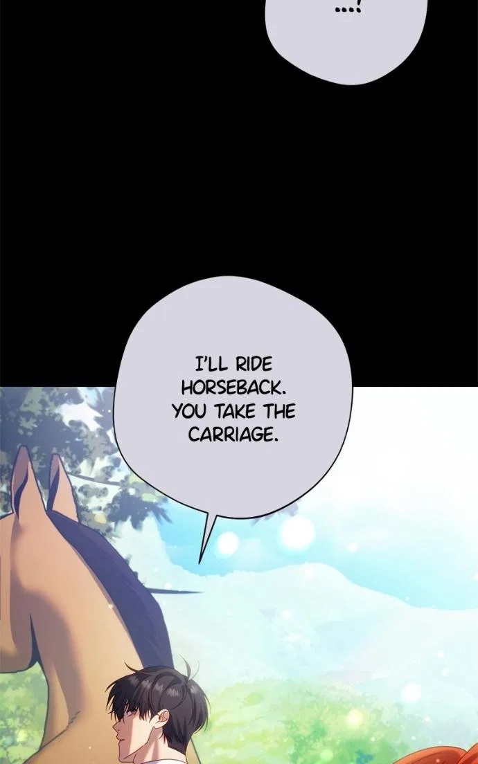 I’m a Villainess, but I Won’t Live Like One Chapter 49 – Page 96