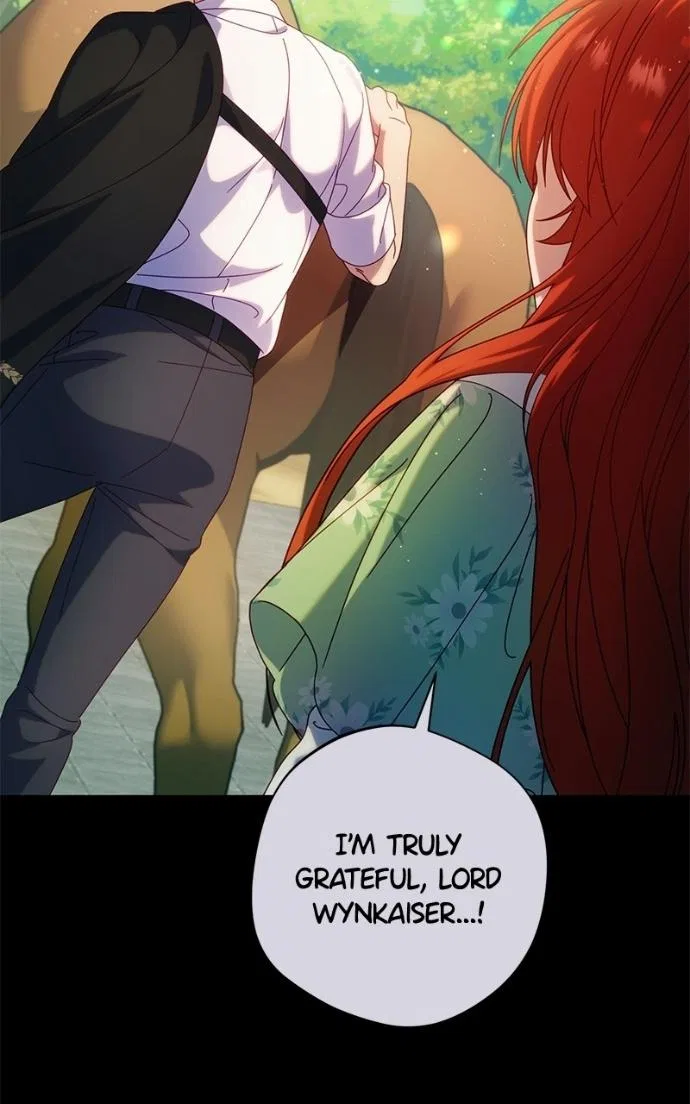 I’m a Villainess, but I Won’t Live Like One Chapter 49 – Page 97