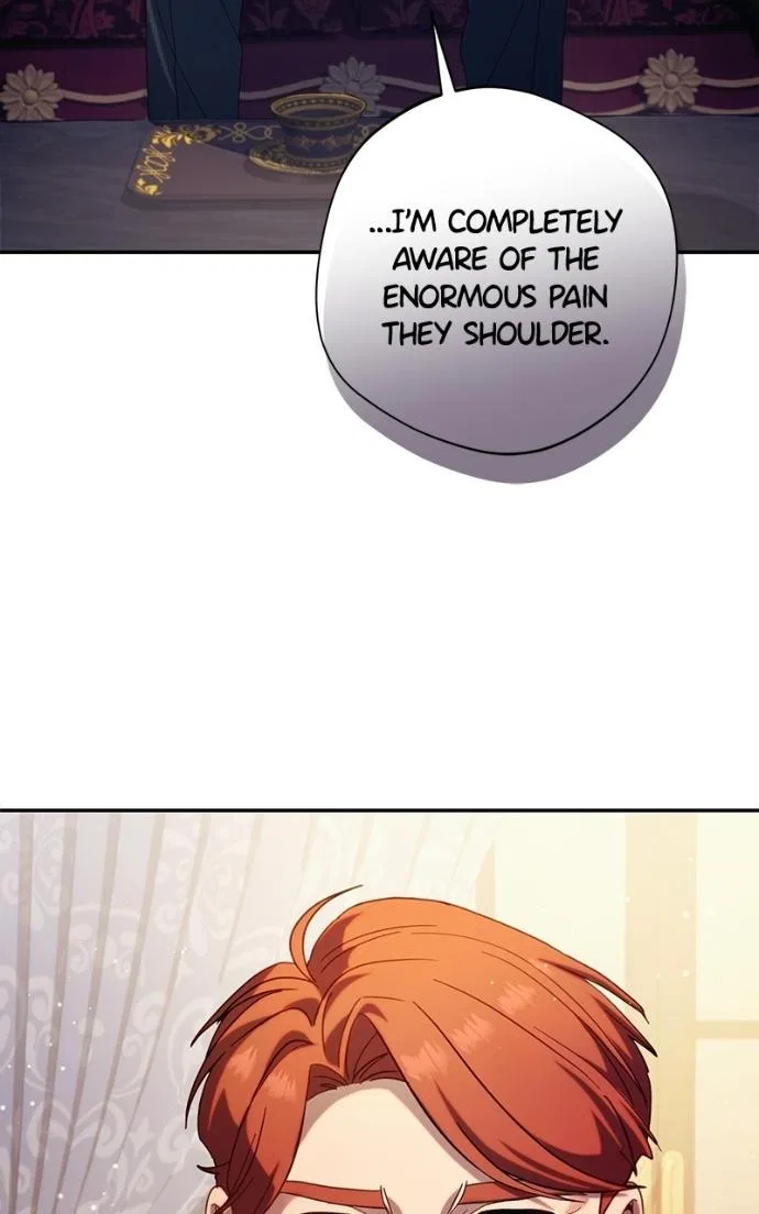 I’m a Villainess, but I Won’t Live Like One Chapter 48 – Page 16