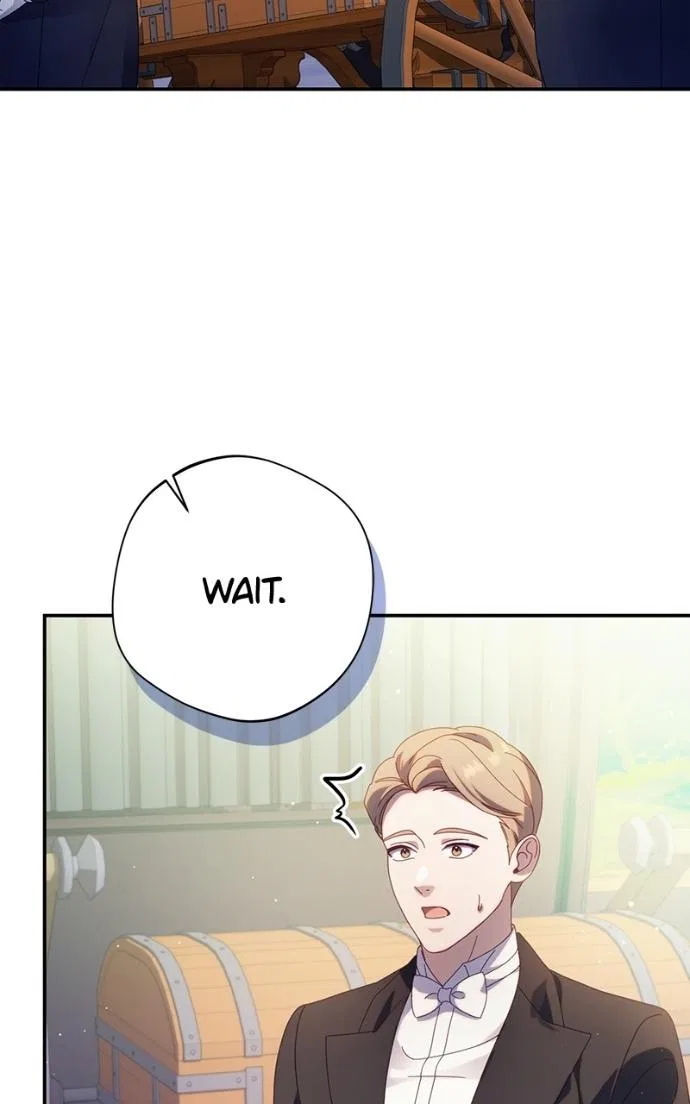 I’m a Villainess, but I Won’t Live Like One Chapter 48 – Page 27