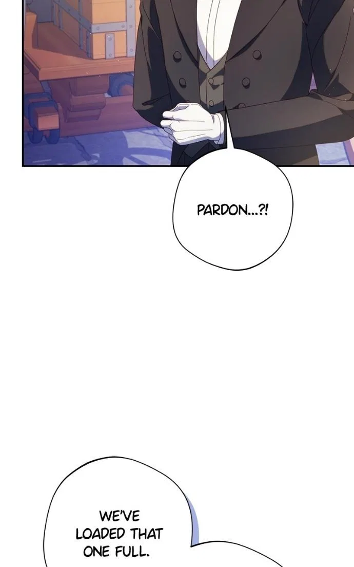 I’m a Villainess, but I Won’t Live Like One Chapter 48 – Page 28