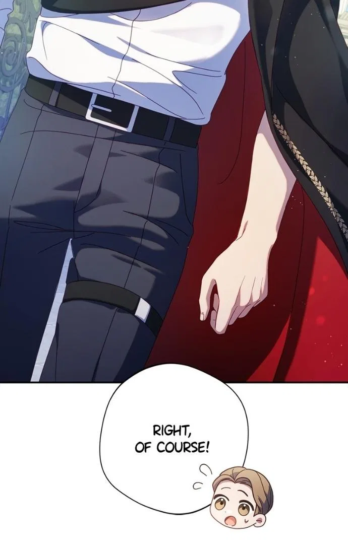 I’m a Villainess, but I Won’t Live Like One Chapter 48 – Page 30