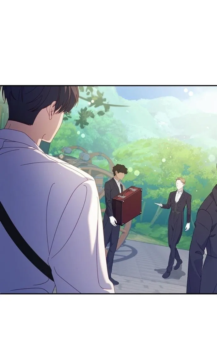 I’m a Villainess, but I Won’t Live Like One Chapter 48 – Page 31