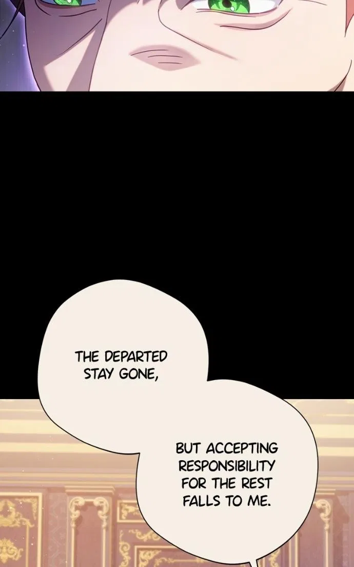 I’m a Villainess, but I Won’t Live Like One Chapter 48 – Page 38