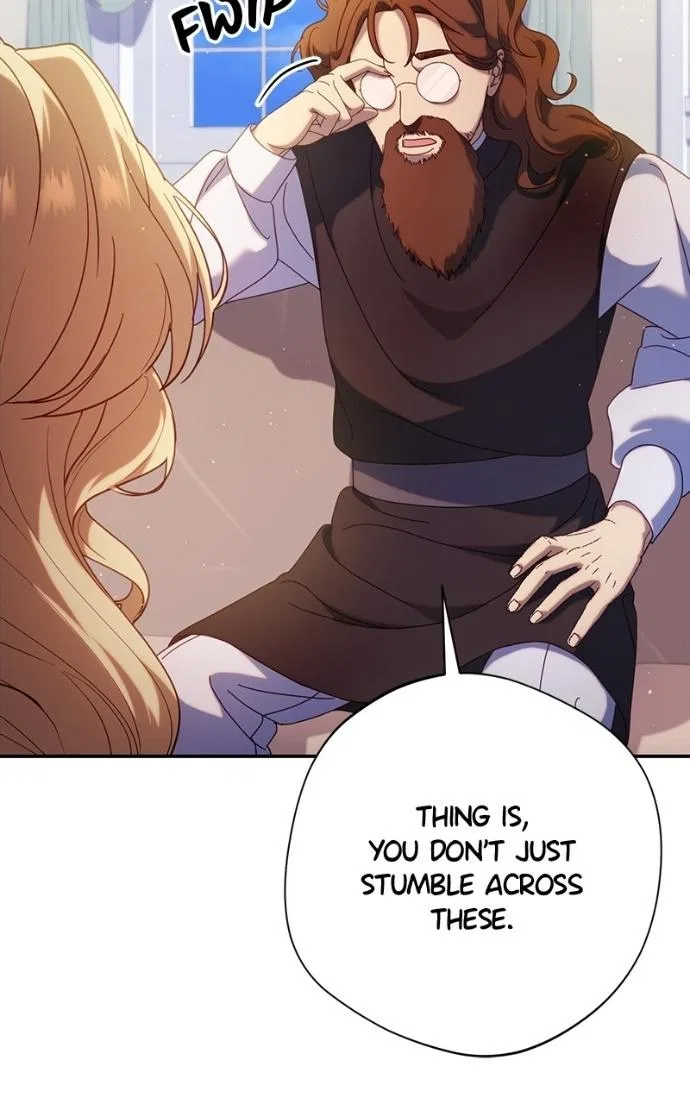 I’m a Villainess, but I Won’t Live Like One Chapter 48 – Page 55
