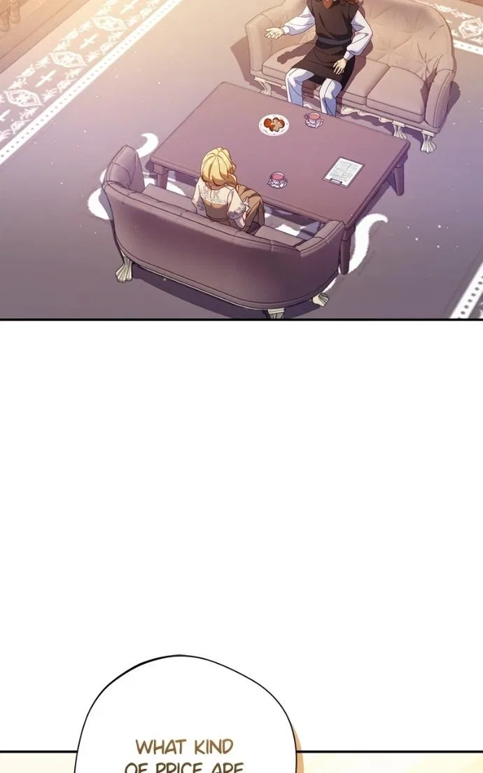 I’m a Villainess, but I Won’t Live Like One Chapter 48 – Page 57