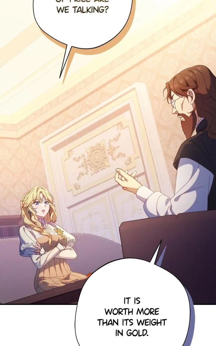 I’m a Villainess, but I Won’t Live Like One Chapter 48 – Page 58